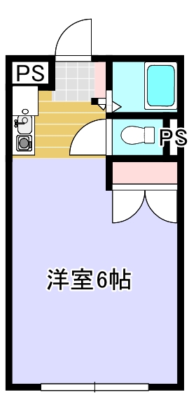 神埼売アパート３棟