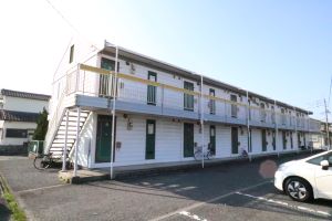 神埼売アパート３棟