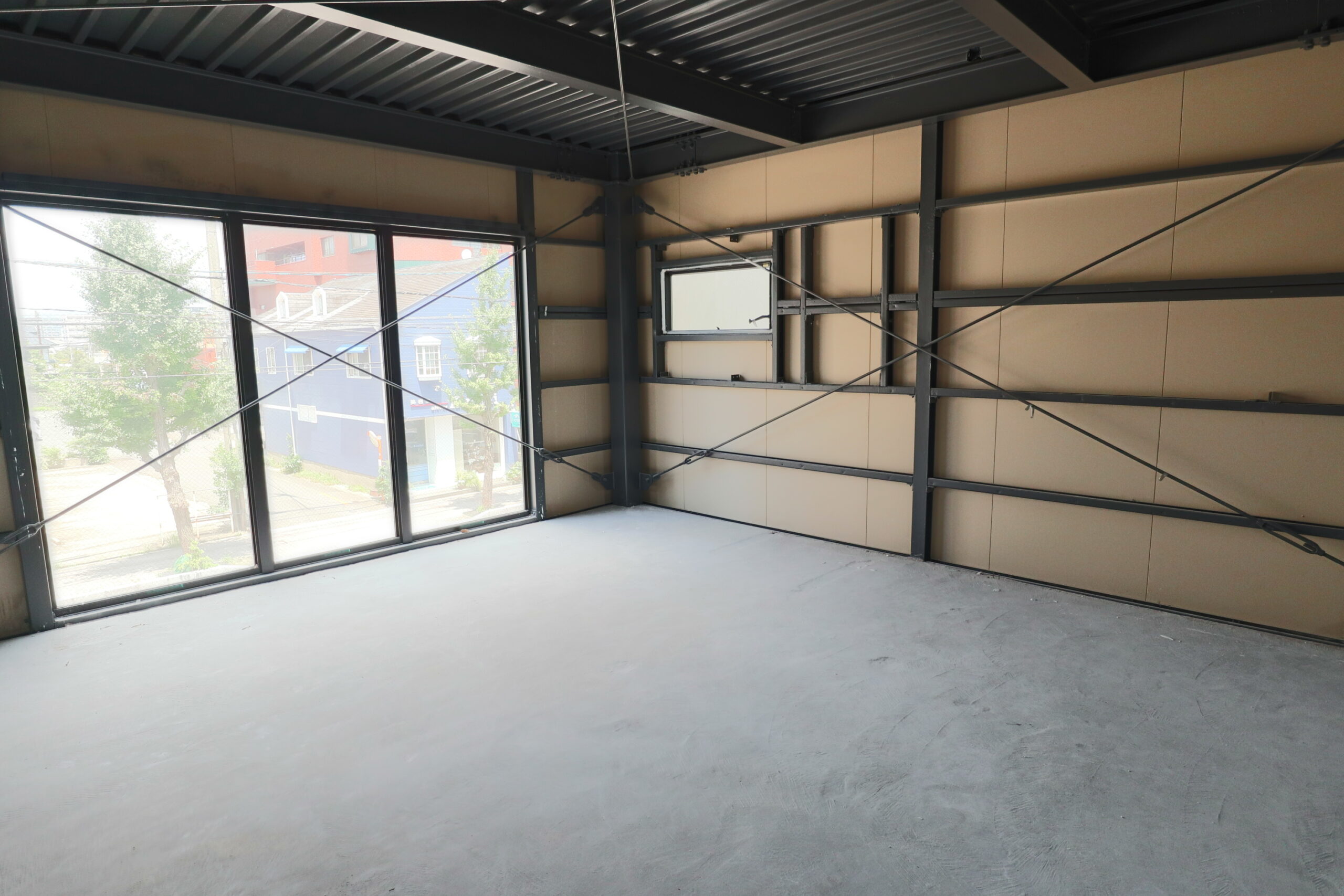 与賀町ビル　３F