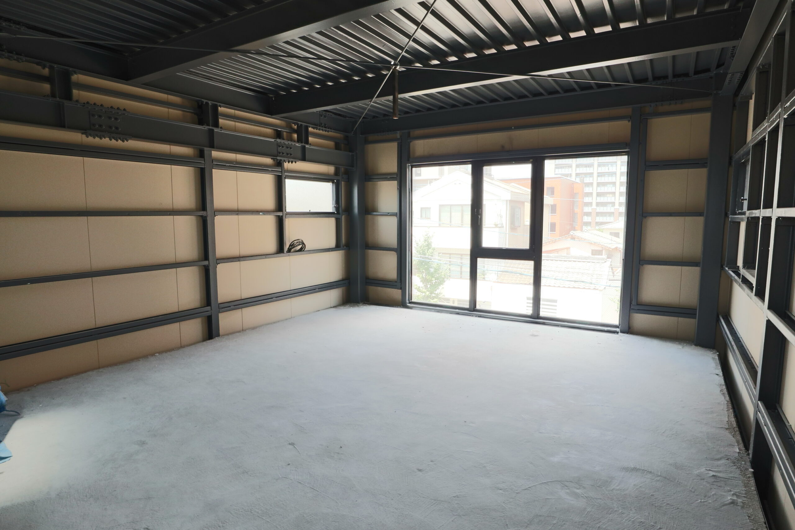 与賀町ビル　３F