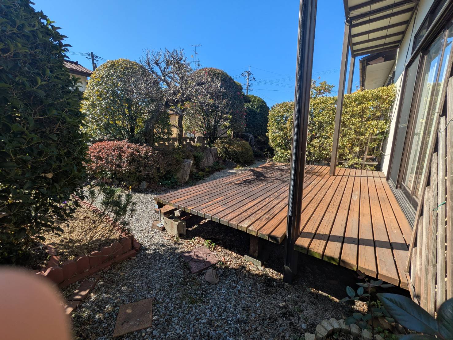 小城町畑田中古住宅