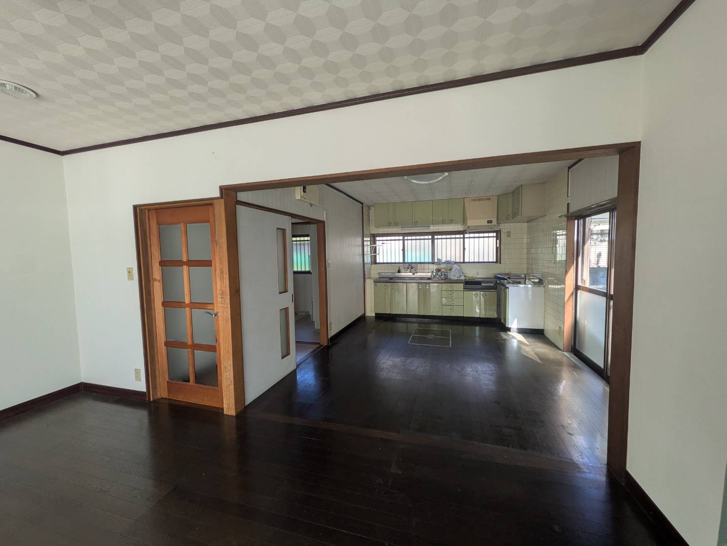 小城町畑田中古住宅