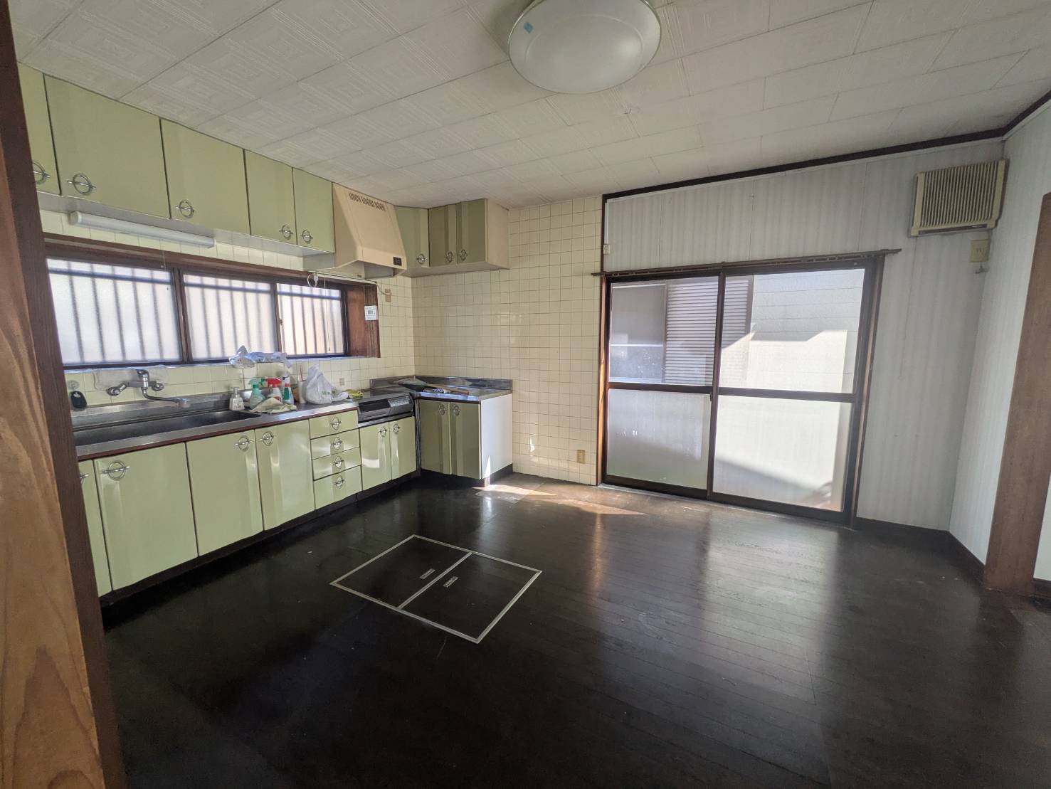 小城町畑田中古住宅