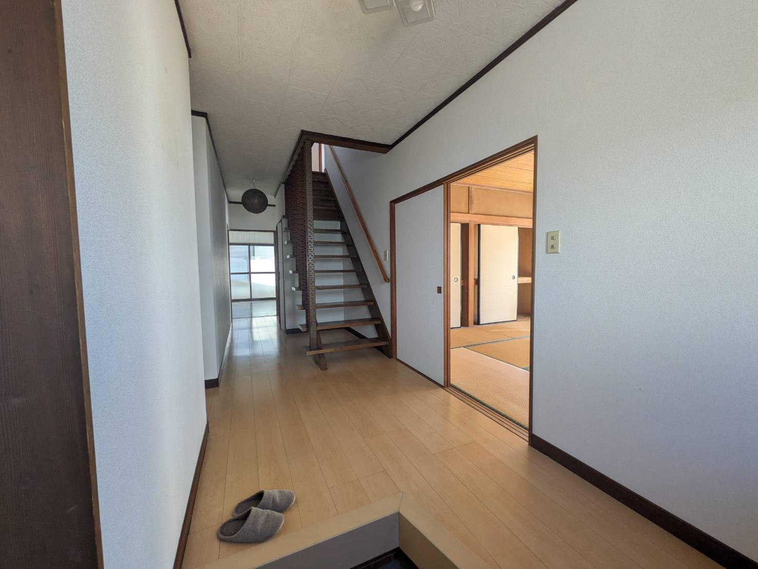 小城町畑田中古住宅