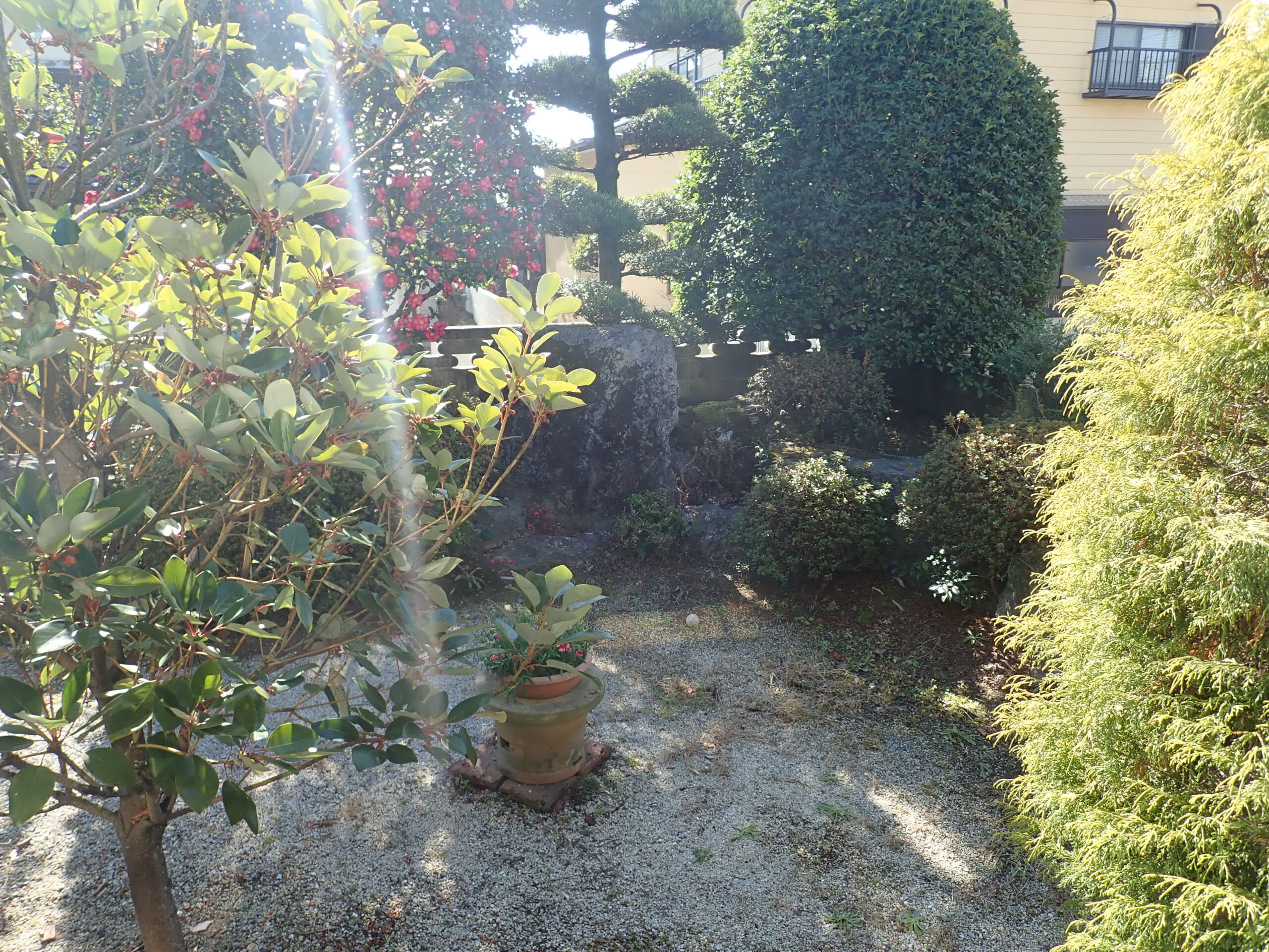 小城町畑田中古住宅